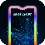 Logo of Edge Lighting - Border light android Application 